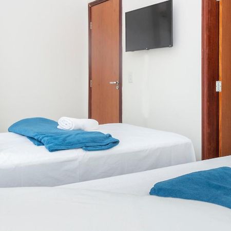 נטאל Casa Confortavel A 568M Da Praia De Ponta Negra מראה חיצוני תמונה
