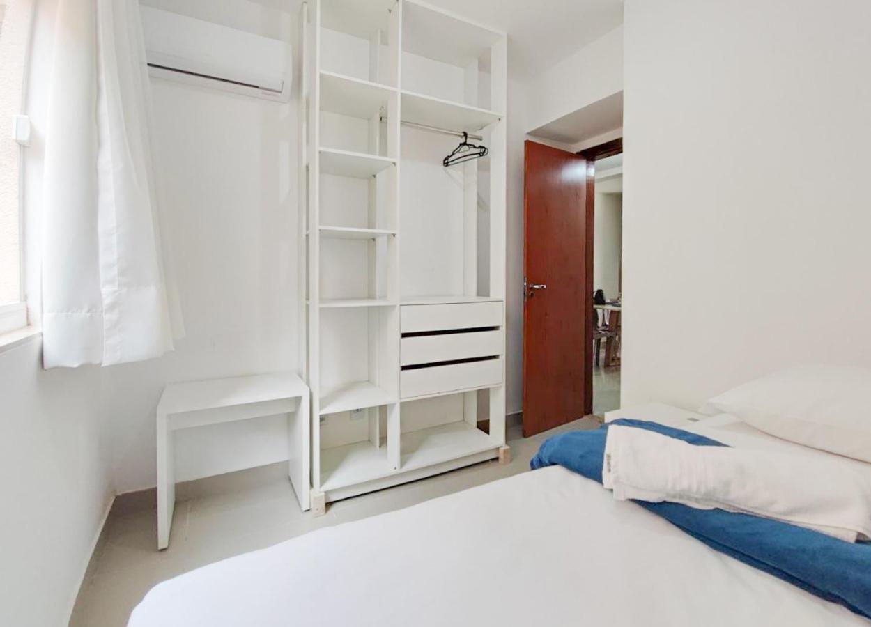 נטאל Casa Confortavel A 568M Da Praia De Ponta Negra מראה חיצוני תמונה