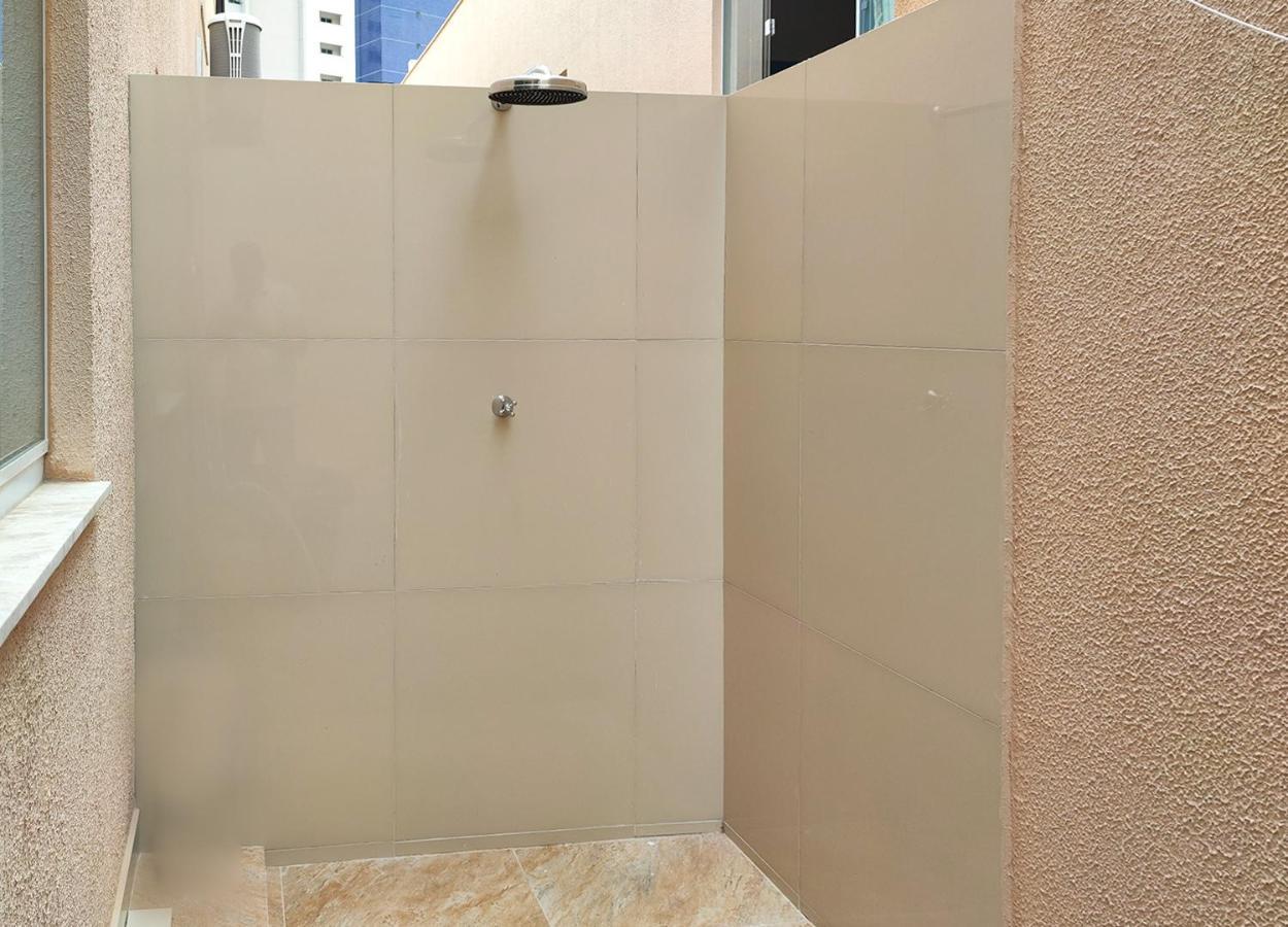 נטאל Casa Confortavel A 568M Da Praia De Ponta Negra מראה חיצוני תמונה