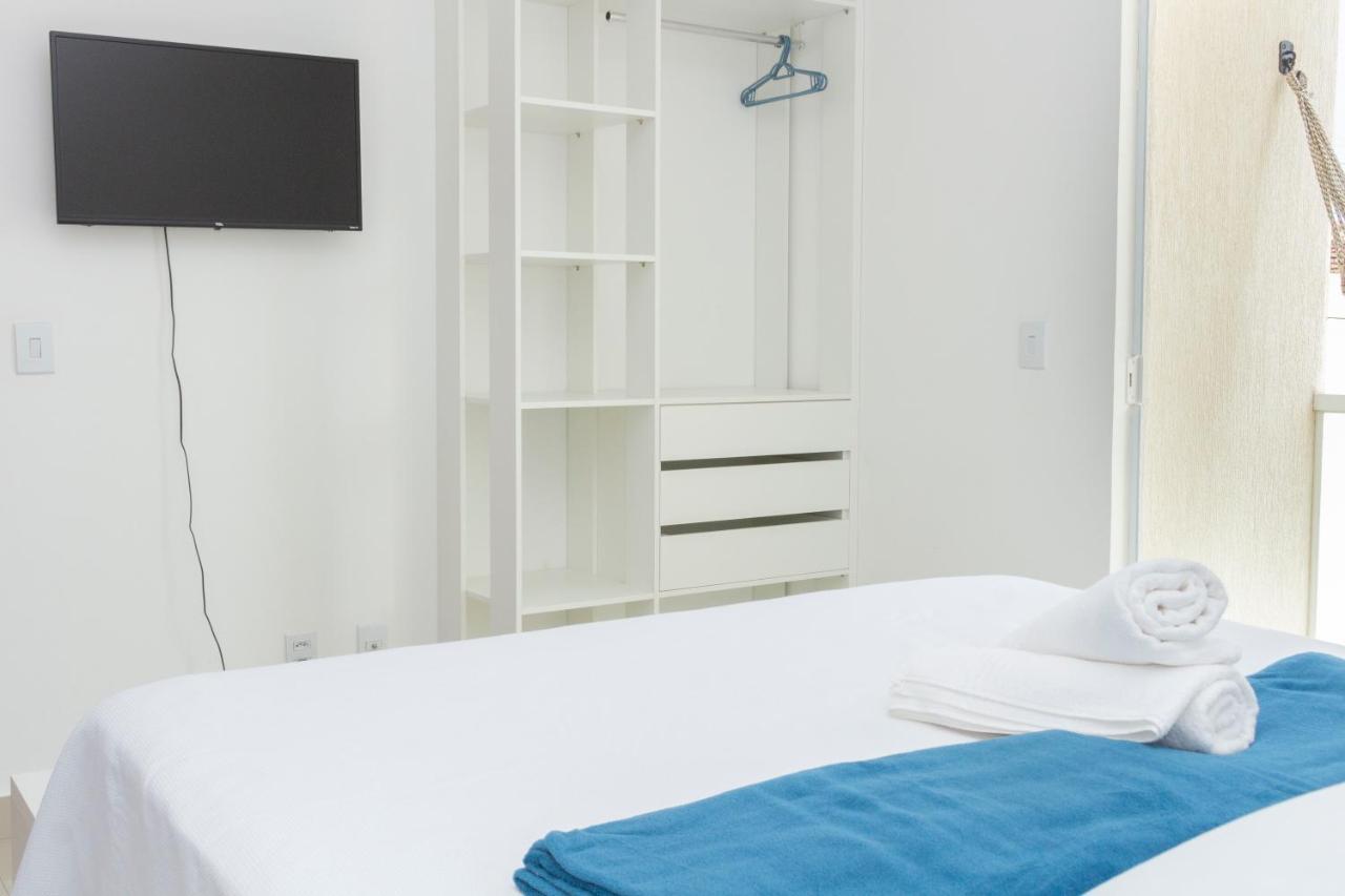 נטאל Casa Confortavel A 568M Da Praia De Ponta Negra מראה חיצוני תמונה
